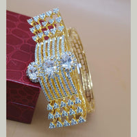 Jain Jewellers Premium American Diamond Embellished Stylish Bracelet