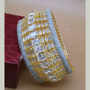 Jain Jewellers Premium American Diamond Embellished Stylish Bracelet