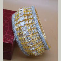 Jain Jewellers Premium American Diamond Embellished Stylish Bracelet