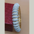 Jain Jewellers Premium American Diamond Embellished Stylish Bracelet