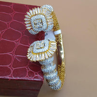 Jain Jewellers Premium American Diamond Embellished Stylish Bracelet