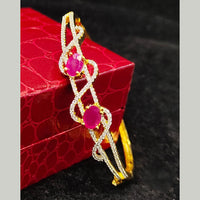 Jain Jewellers Premium American Diamond Embellished Stylish Bracelet