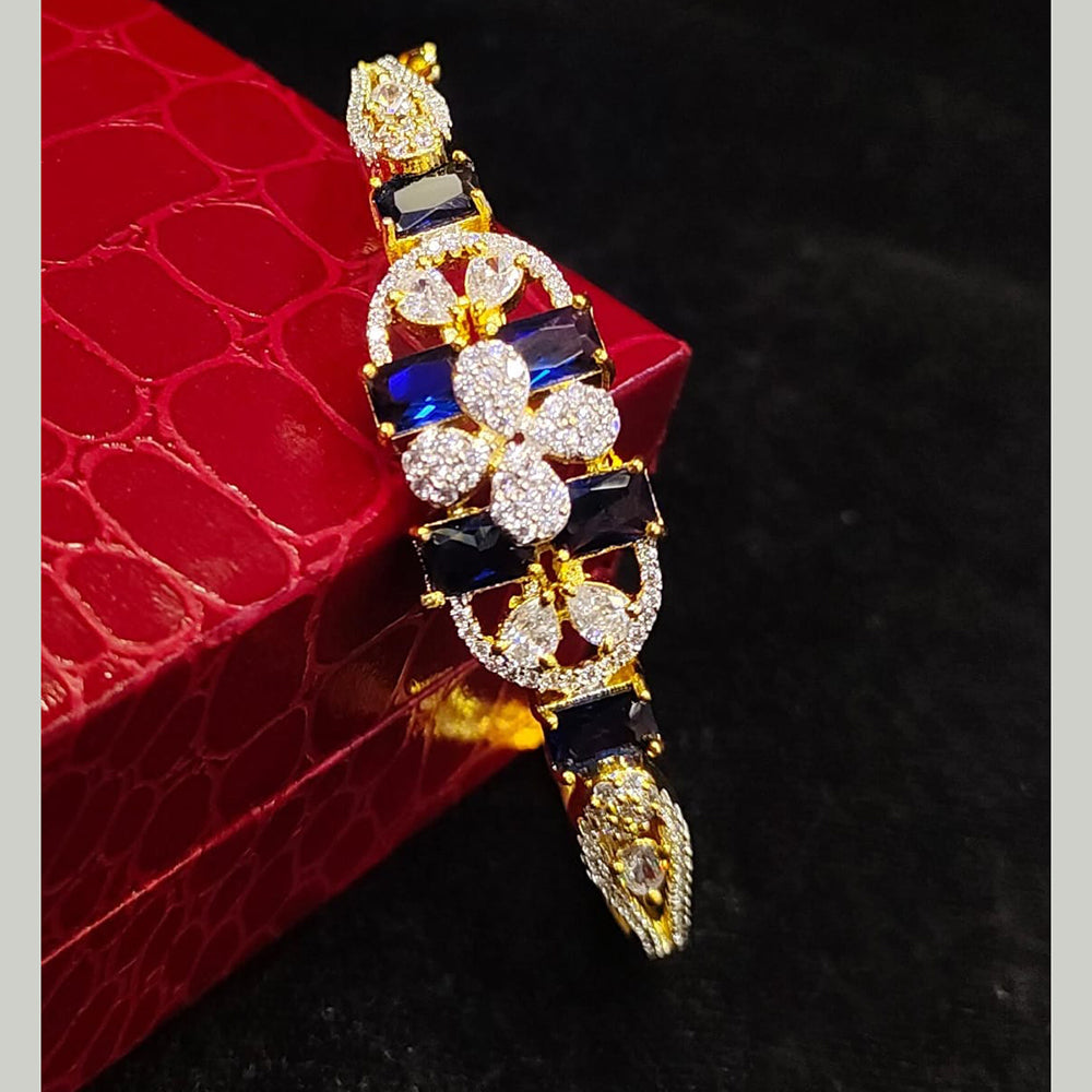 Jain Jewellers Premium American Diamond Embellished Stylish Bracelet