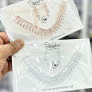 Kavita Art Crystal Stone Necklace Set