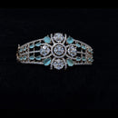 Kavita Art Gold Plated American Diamonds Bracelet