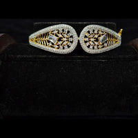 Kavita Art 2 Tone Plated American Diamonds Bracelet
