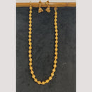 Kavita Art Gold Plated Long Necklace Set