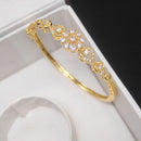 Kavita Art Austrian Stone Bracelet