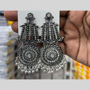 Kavita Art Antique Look Kundan Stone Traditional Dangler Earrings