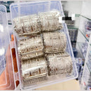 Kavita Art Oxidised Openable Kada -Traditional Jewelry ( 1 Piece Only )