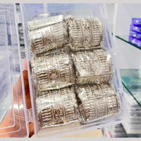 Kavita Art Oxidised Openable Kada -Traditional Jewelry ( 1 Piece Only )