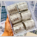 Kavita Art Oxidised Openable Kada – Trendy Bracelets ( 1 Piece Only )