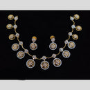 Kavita Art Fashion  Luxe American Daimonds Necklace Set For Every Occasion