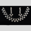 Kavita Art Fashion  Luxe American Daimonds Necklace Set For Every Occasion