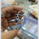 Kavita Art Stylish Openable Bracelet With Star Motif Daily & Party Wear Fashion Jewelry