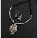 Kavita Art Stylish Oxidised Jewellery For Navratri And Garba Night