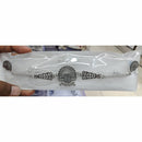 Kavita Art Rustic Charm Oxidised Plated Necklace Set