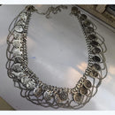 Kavita Art Oxidised Plated Kamarbandh