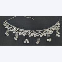 Kavita Art Ethnic Oxidised Plated Kamarbandh