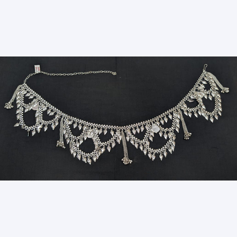 Kavita Art Ethnic Oxidised Plated Kamarbandh