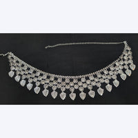 Kavita Art Ethnic Oxidised Plated Kamarbandh