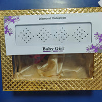 Kavita Art Round Shape Small Bindi