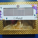 Kavita Art Round Shape  Bindi