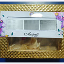 Kavita Art Round Shape  Bindi