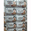 Kavita Art Designer Round Shape Fancy Bindi