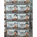 Kavita Art Designer Round Shape Fancy Bindi