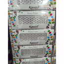 Kavita Art Designer Round Shape Fancy Bindi