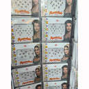 Kavita Art Designer Round Shape Fancy Bindi