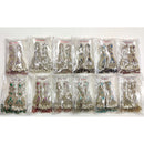 Kavita Art Royal Crystal Stone And Pearl Statement Dangler Earrings