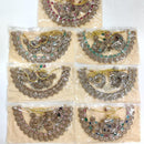 Kavita Art Elegant Crystal Stone And Pearl Designer Necklace Set
