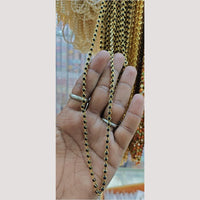 Kavita Art Ethnic Beaded Lightweight Chain