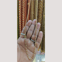 Kavita Art Ethnic Beaded Lightweight Chain