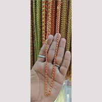 Kavita Art Ethnic Beaded Lightweight Chain