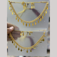 Kavita Art Elegant Necklace Set for Women