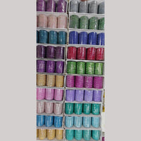Kavita Art Premium Multi Color Bangles Set