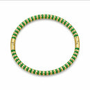 Kavita Art Glamorous Pearl Bracelet
