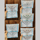 Kavita Art Premium Crystal Stone Necklace Set