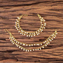 SNERA Gold Plated Pearl Kanchain