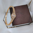 SNERA Austrian Stone Bracelet