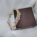 SNERA Austrian Stone Bracelet