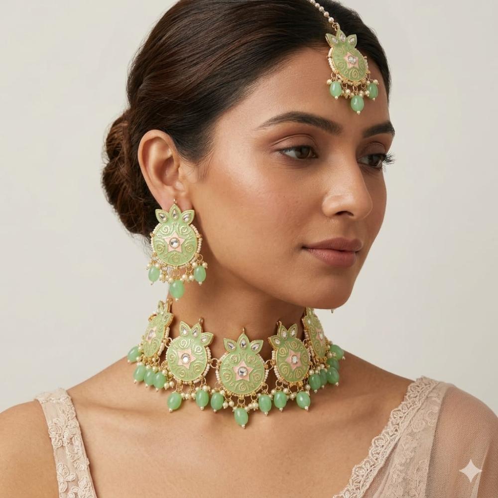 Light Green