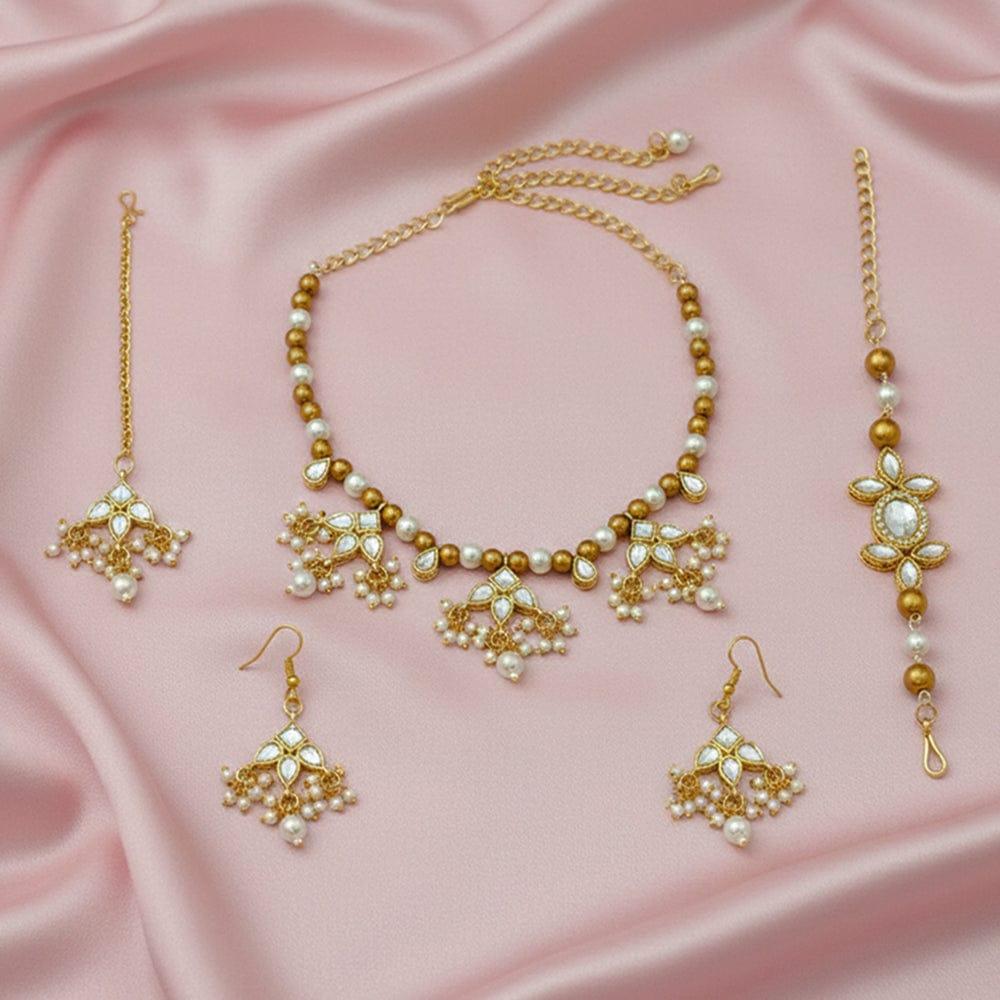 Gold
