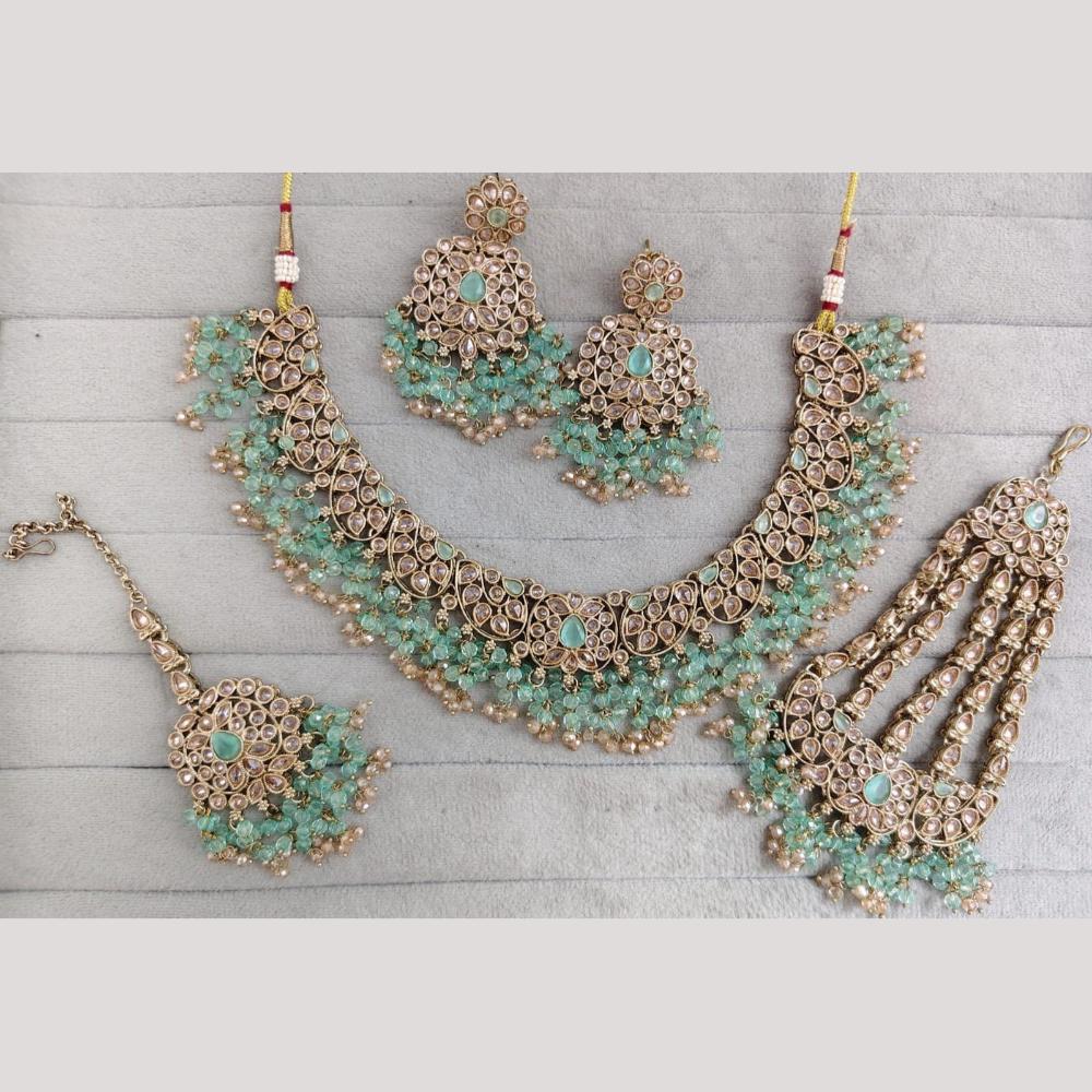 Mint Green