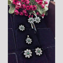 SNERA Beautiful Crystal Stone Jewellery Combo Set for Women