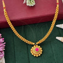 Everlasting Quality Jewels Timeless Beauty Pota Stone Necklace Set