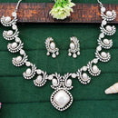 Everlasting Quality Jewels Timeless Beauty Austrian Stone Necklace Set